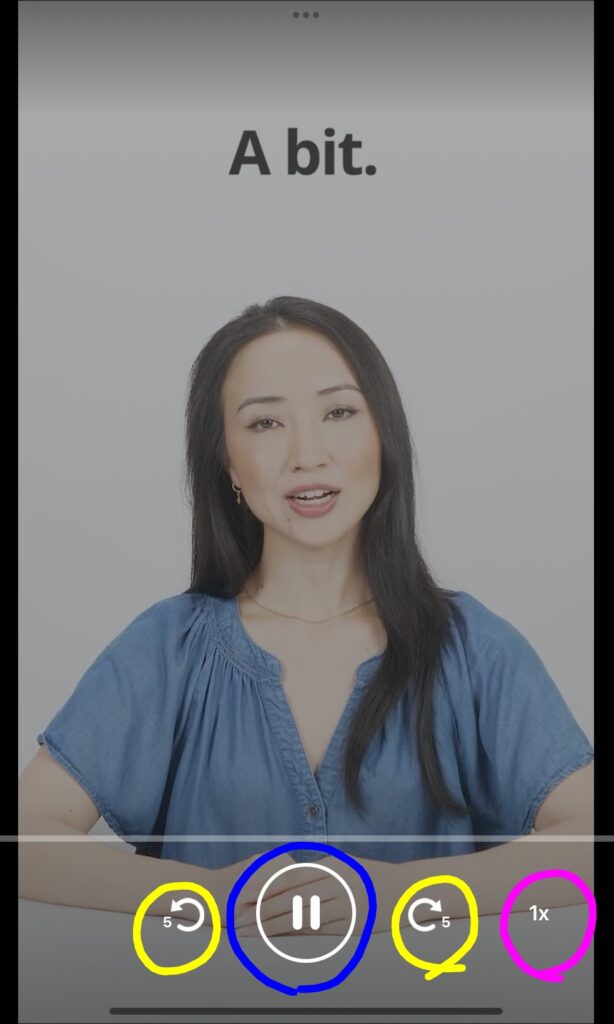 Speakの初心者にも優しお助け機能